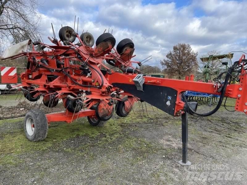 Kuhn GF 13002 Rateau faneur