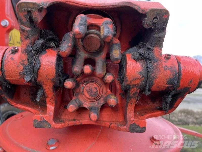 Kuhn GF 13002 Rateau faneur