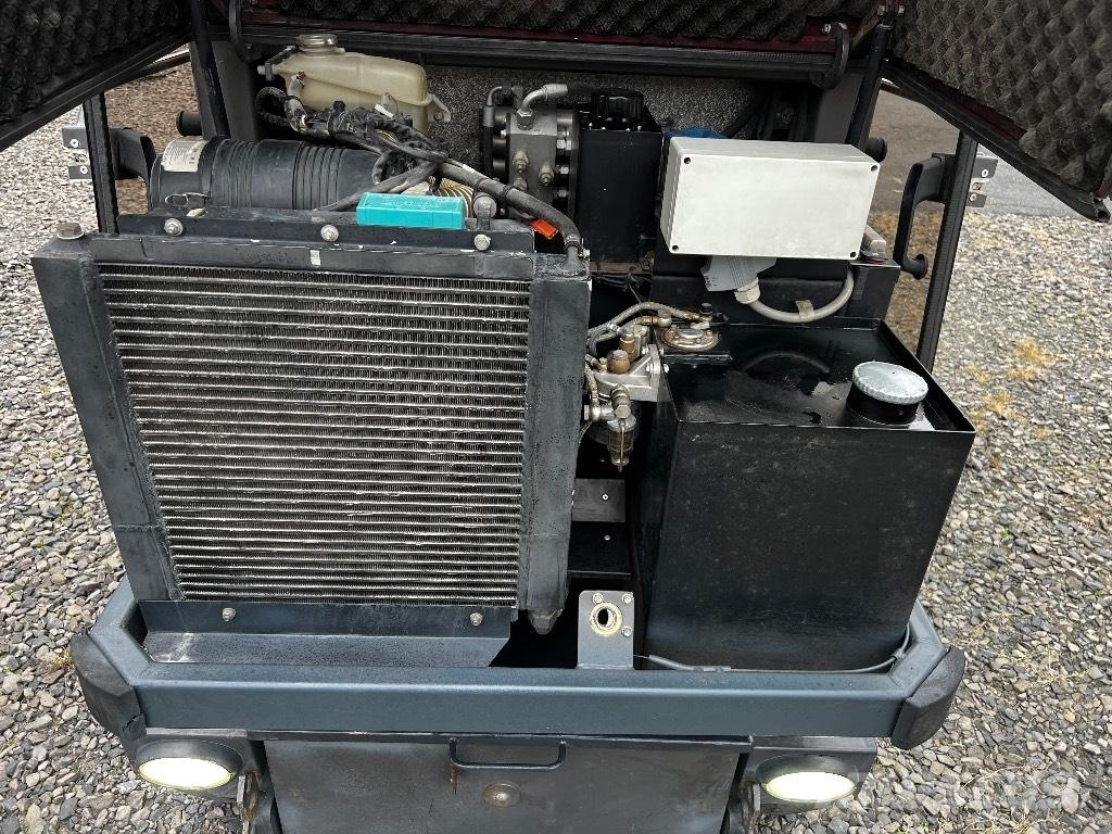 Optimas H99 Construction - Autres