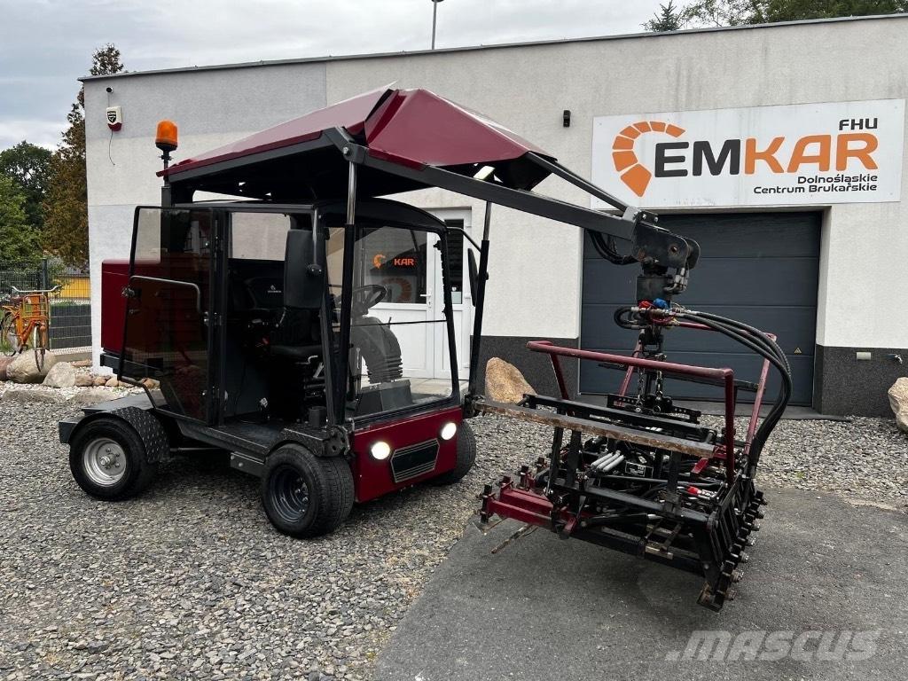 Optimas H99 Construction - Autres