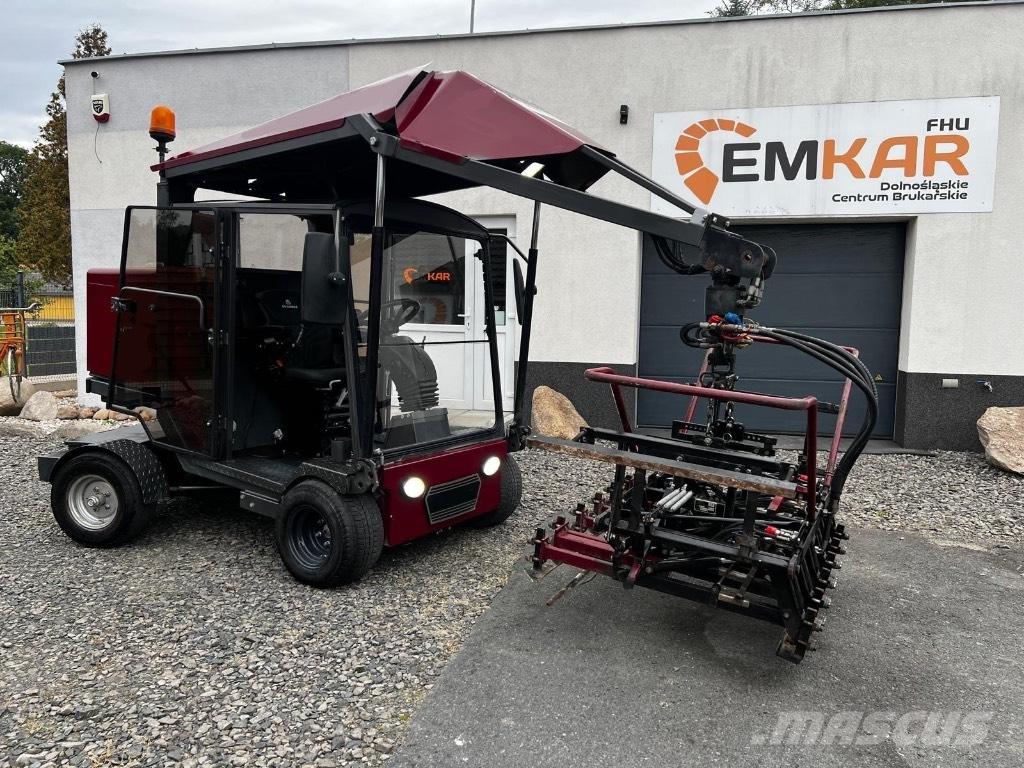 Optimas H99 Construction - Autres