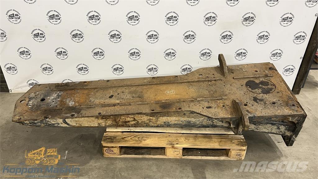 Komatsu 845 Autres accessoires pour matériel forestier