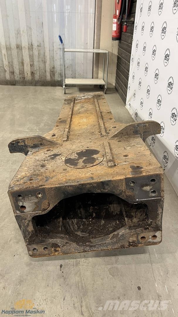 Komatsu 845 Autres accessoires pour matériel forestier