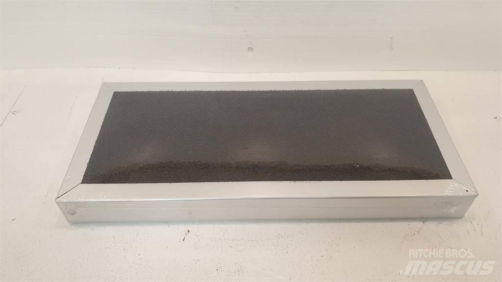 Ponsse GSE02652 Cabine