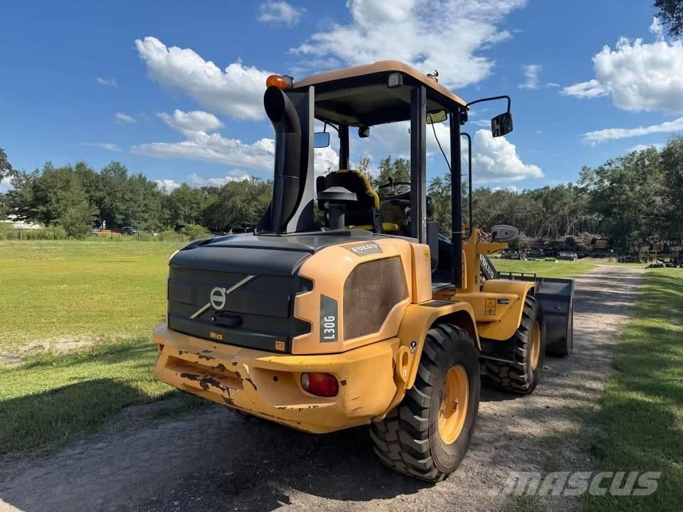 Volvo L 30 G Chargeuse sur pneus