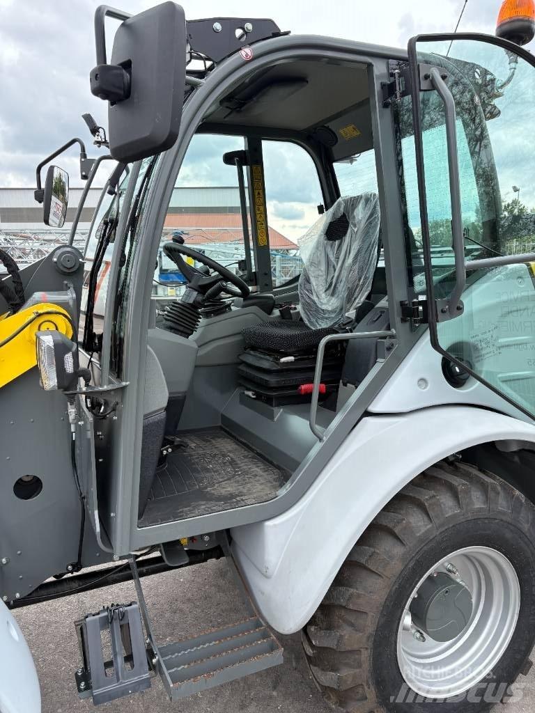 Kramer 5085 Chargeuse sur pneus