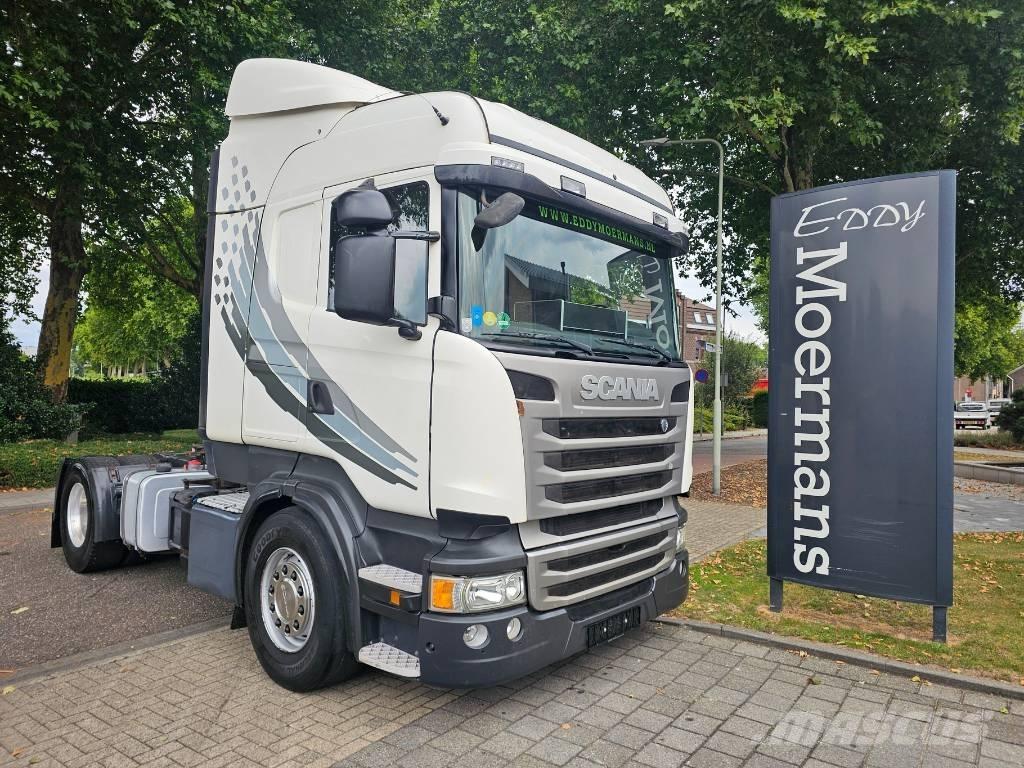 Scania R450 Highline Tracteur routier