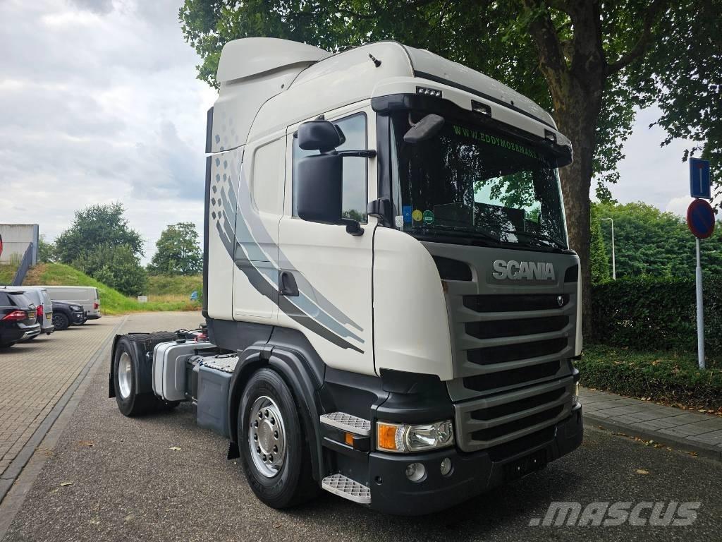 Scania R450 Highline Tracteur routier