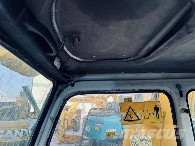 Sumitomo 200 Pelle sur chenilles