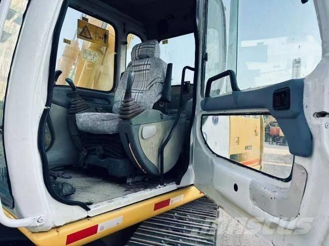 Sumitomo 200 Pelle sur chenilles