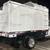 Ford F 550 XLT Camion benne