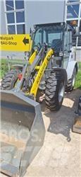 Kramer 5085 Chargeuse sur pneus