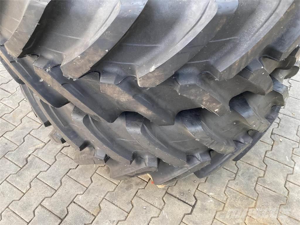 Alliance 460/85R34 Pneus, roues et jantes