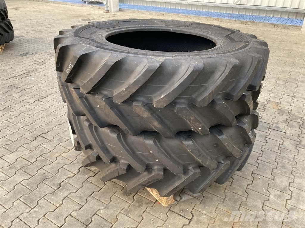 Alliance 460/85R34 Pneus, roues et jantes