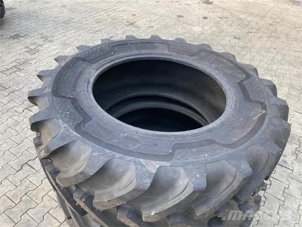 Alliance 460/85R34 Pneus, roues et jantes