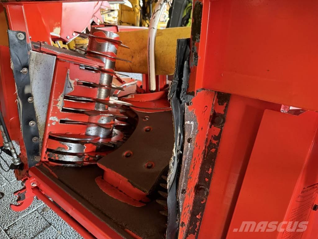 Kemper 345. Champion Ensileuse automotrice