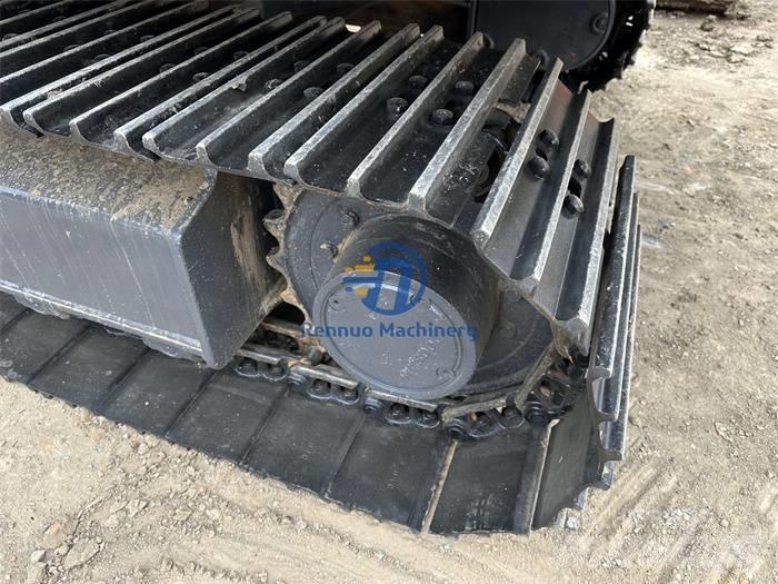 Doosan DX 80 Mini pelle < 7t