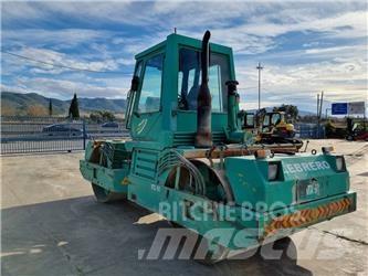 Lebrero VTA90 Rouleaux tandem