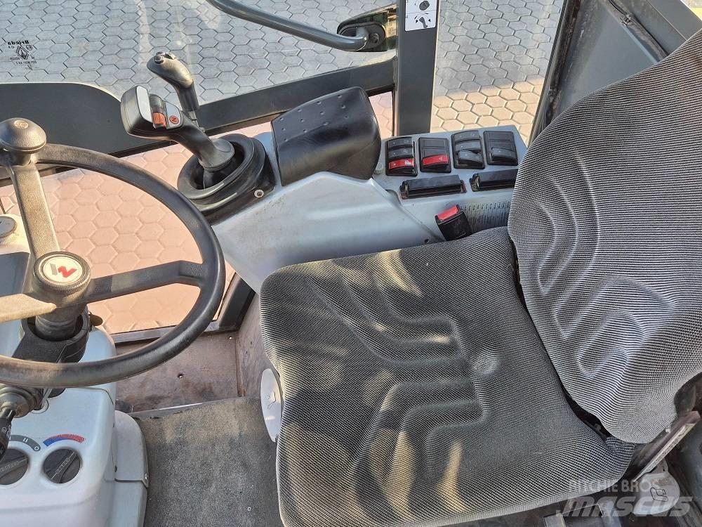 Kramer 350 Chargeuse sur pneus