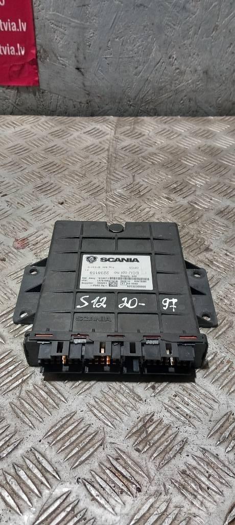 Scania G 400    2238159 Electronique