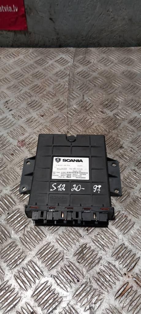 Scania G 400    2238159 Electronique