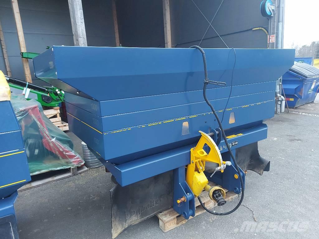 Bogballe Ex Trend Semoir à engrais