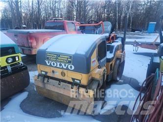 Volvo DD35B Rouleaux tandem