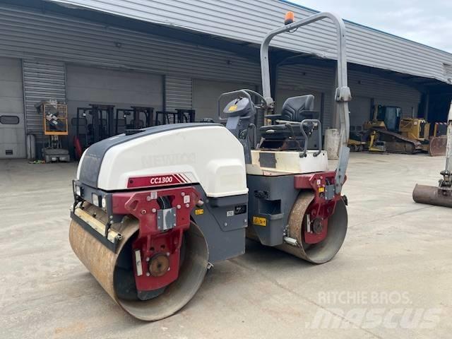 Dynapac CC 1300 Rouleaux tandem