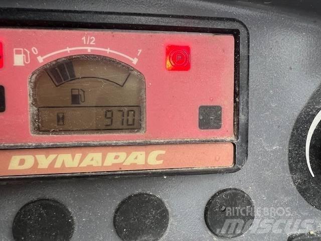 Dynapac CC 1300 Rouleaux tandem