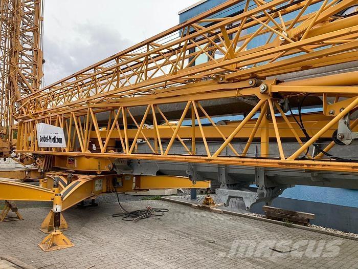 Potain HUP 40-30 Grue à tour