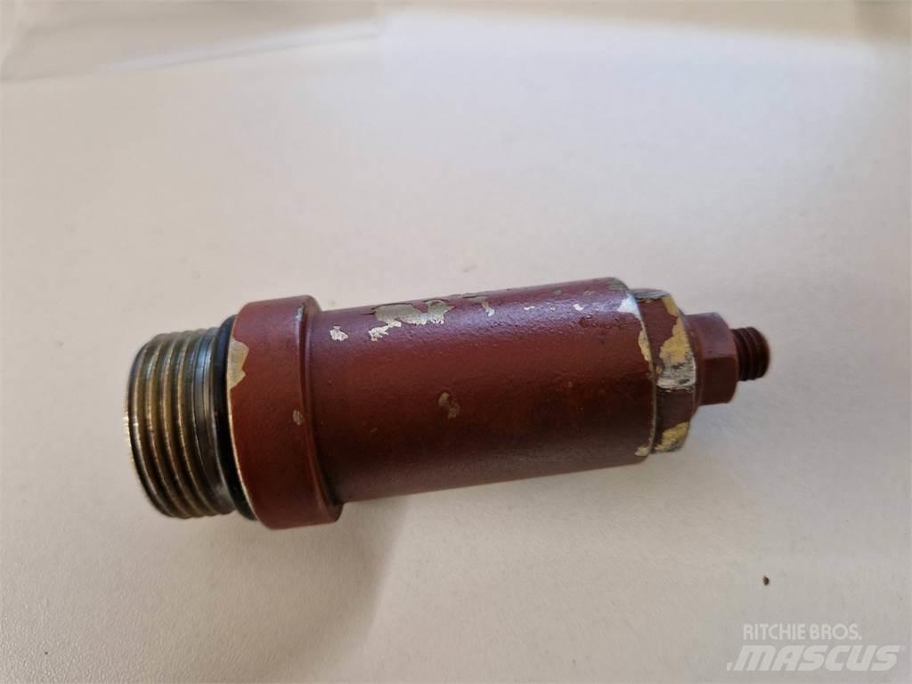 Rottne 044-0210 Hydraulique