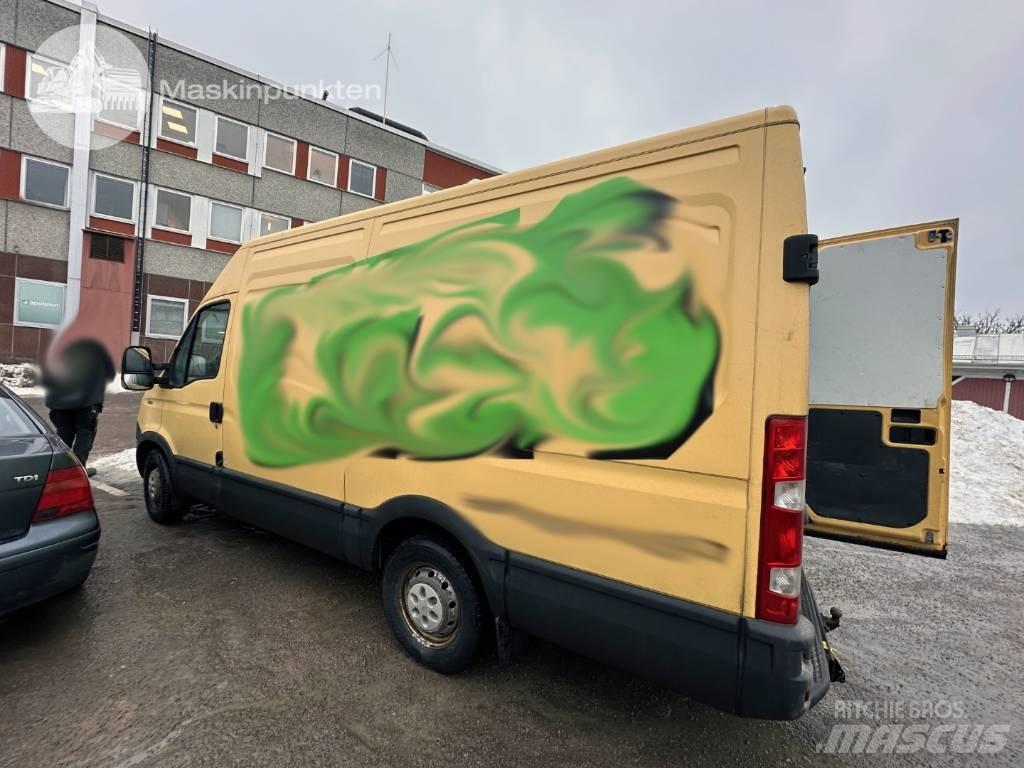 Iveco Daily 35 S13 V Utilitaire