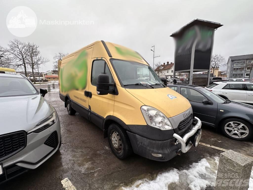 Iveco Daily 35 S13 V Utilitaire