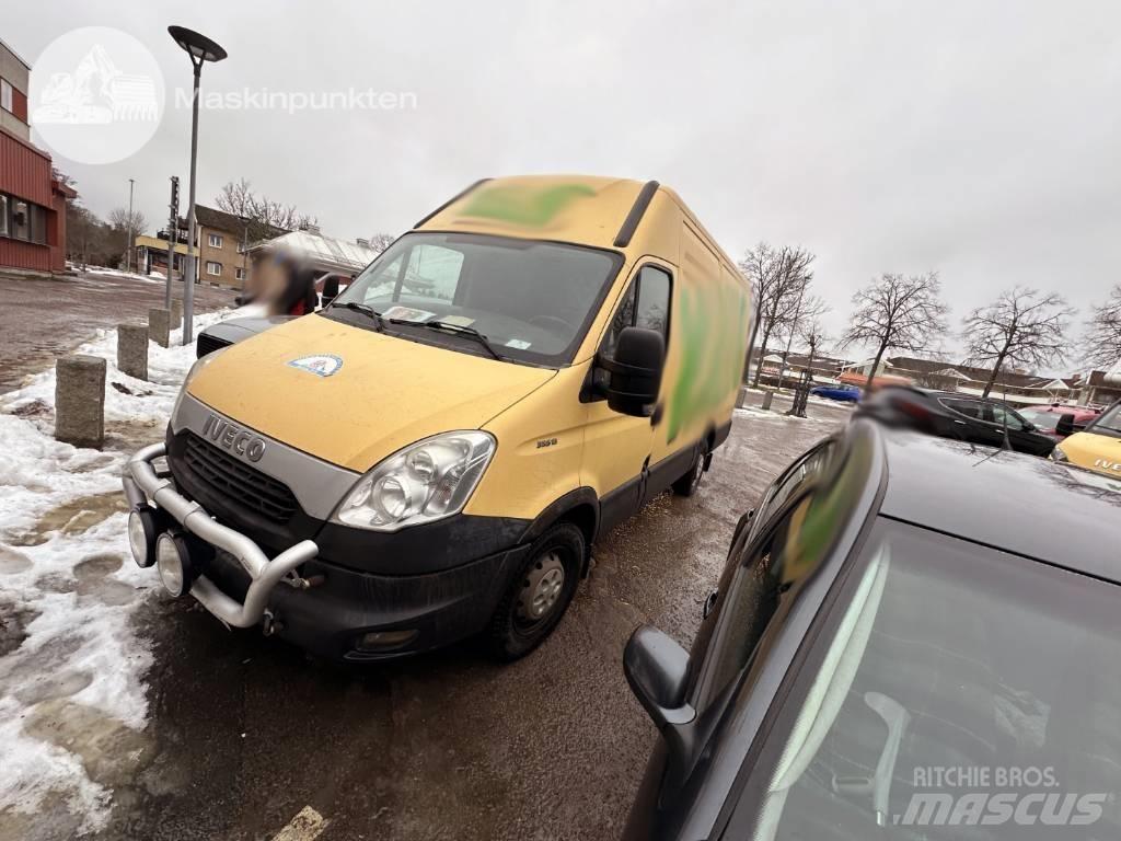 Iveco Daily 35 S13 V Utilitaire