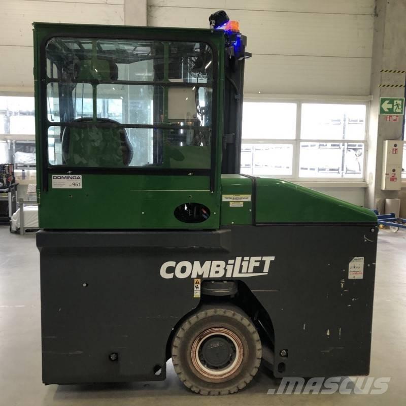 Combilift C 4000 ET Chariot multidirectionnel