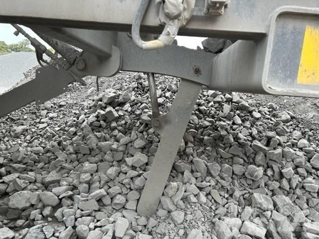 Metso LT 300 HP Concasseur mobile