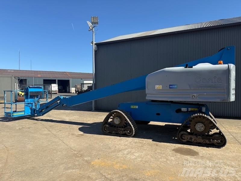 Genie S 45 Trax Nacelles télescopiques
