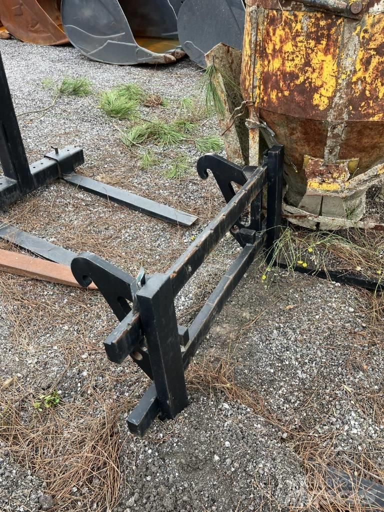 Volvo L 30, L25, L28 Chargeuse sur pneus