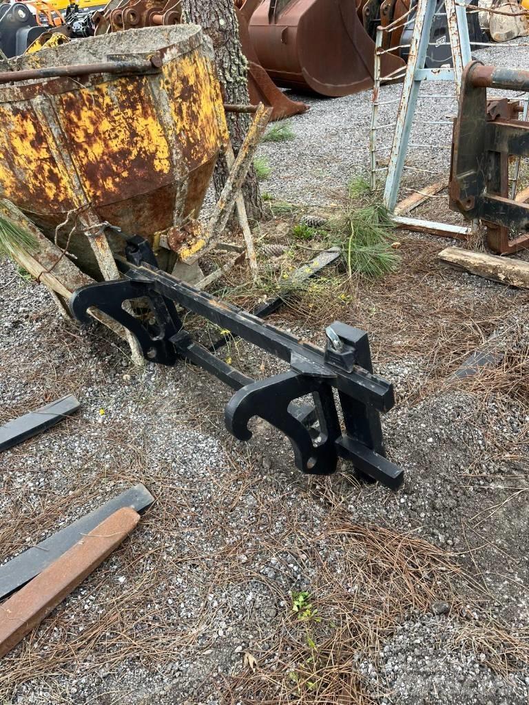 Volvo L 30, L25, L28 Chargeuse sur pneus