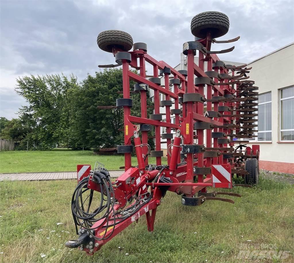 Horsch Tiger 8 XL Déchaumeur, cultivateur