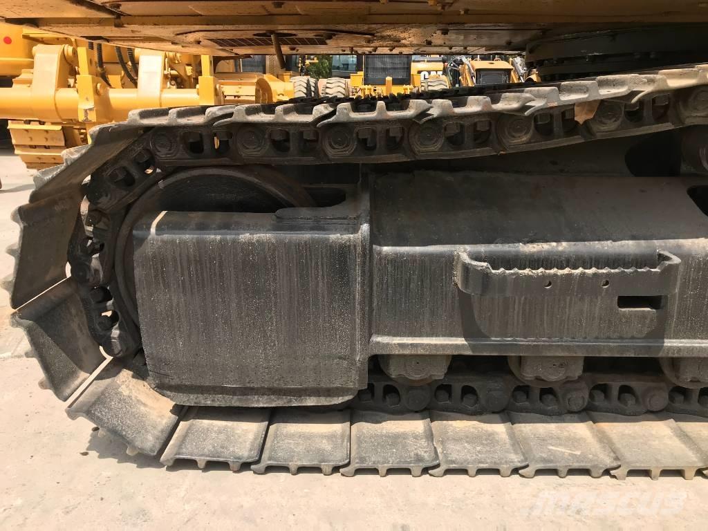 CAT 315 D Pelle sur chenilles