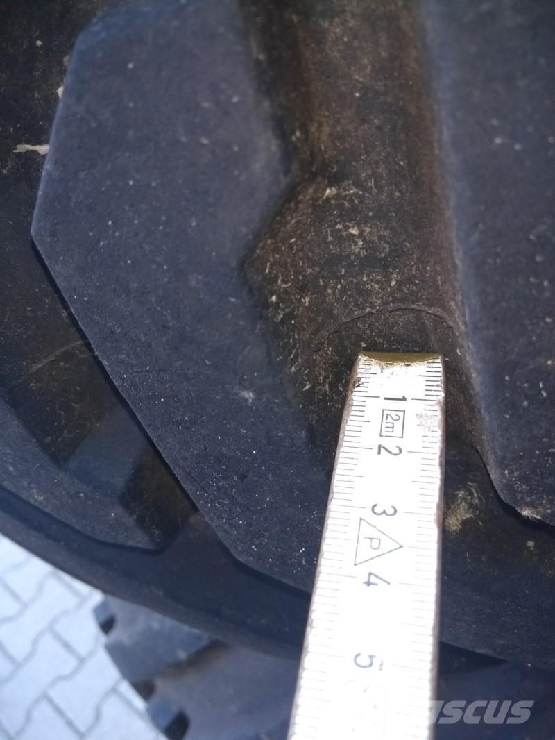 BKT 400/60 15.5 Agriculture - Autres