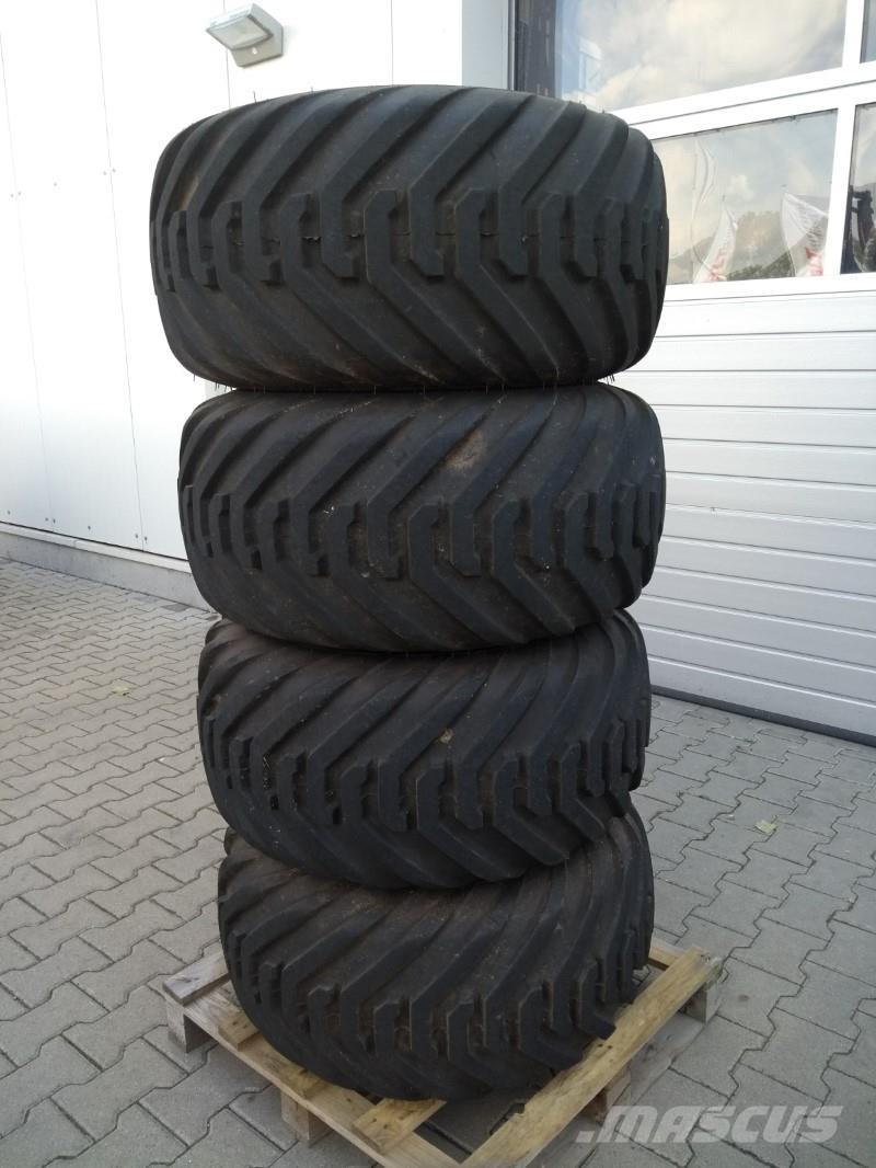 BKT 400/60 15.5 Agriculture - Autres