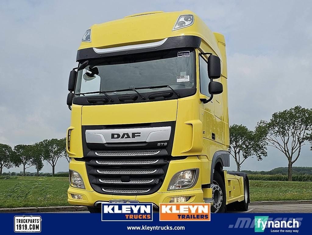 DAF XF 480 Tracteur routier