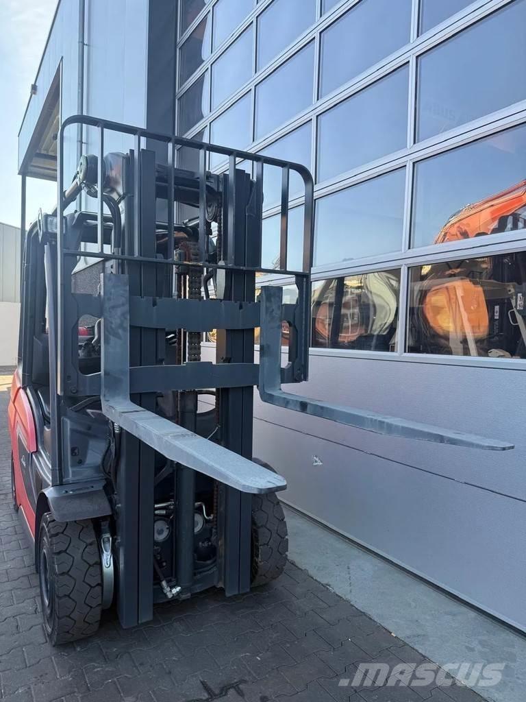 Linde H25 Autres Chariots élévateurs