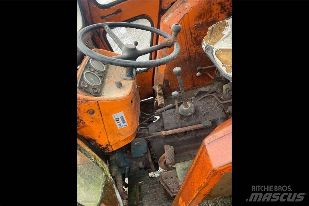 Fiat 700 Tracteur