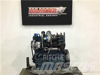 Kubota V3800-T NEW Moteur