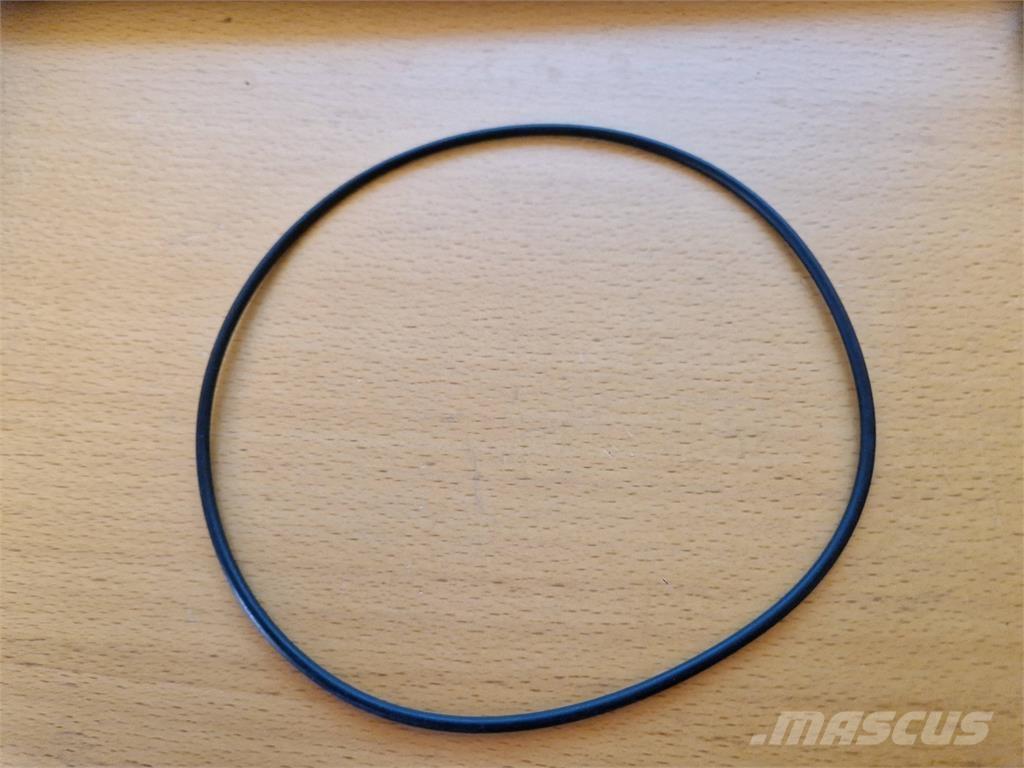 Eco Log 7001049 Tête d'abattage / ébranchage