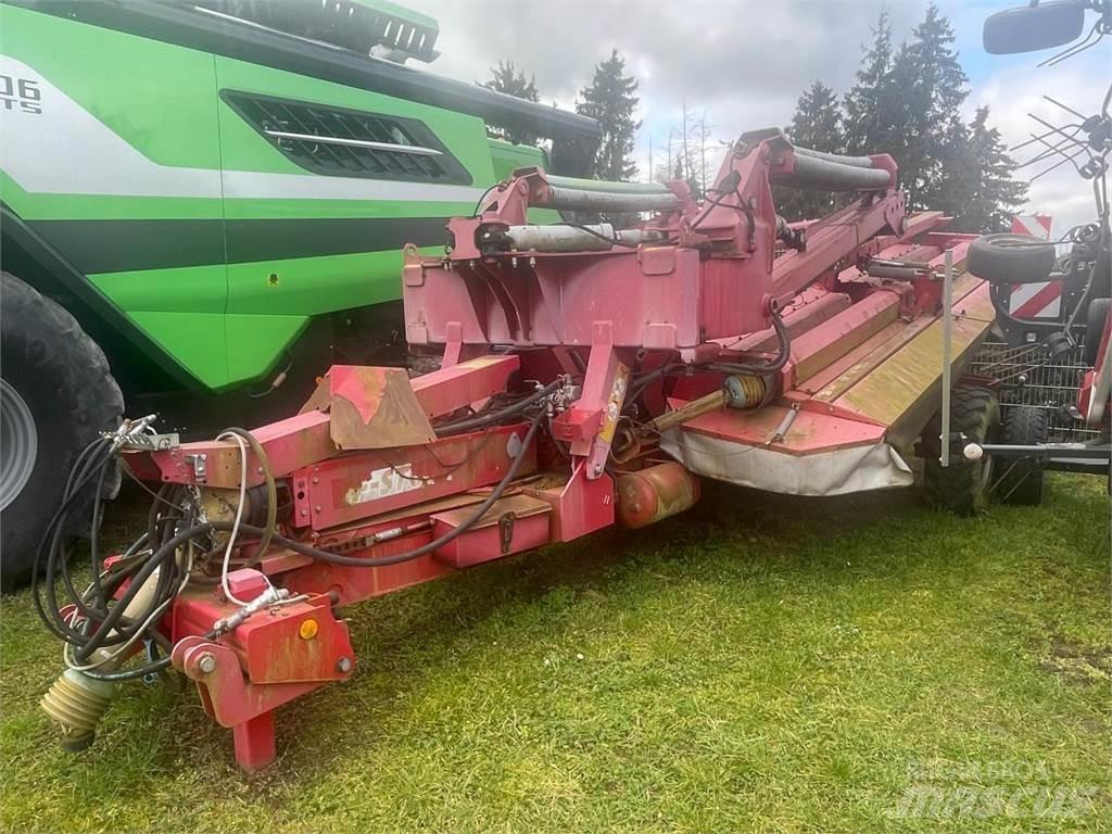 JF GXT 1200 Faucheuse