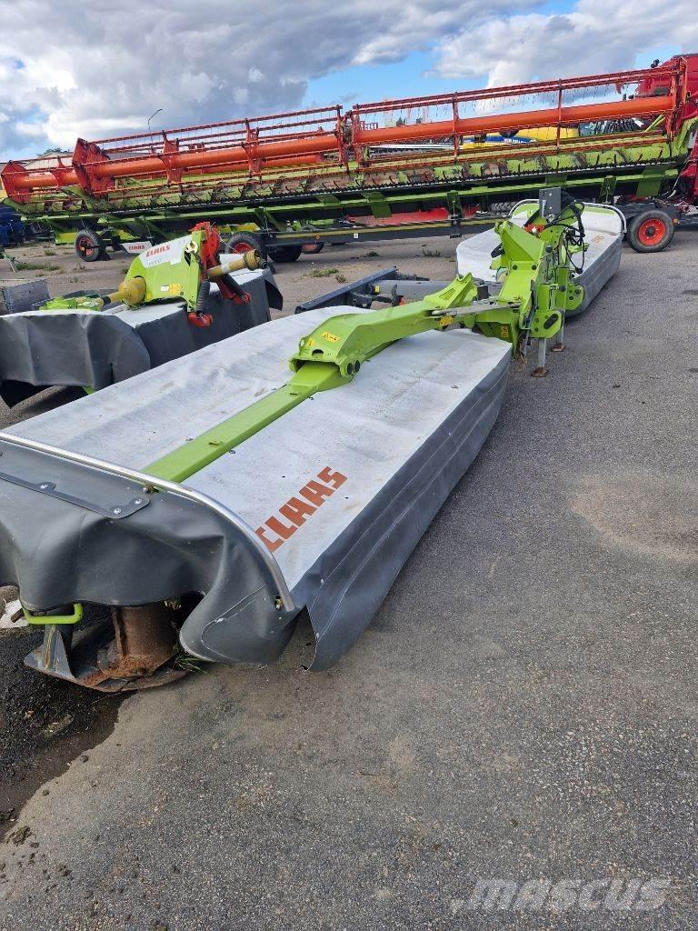 CLAAS Disco 9200 Faucheuse
